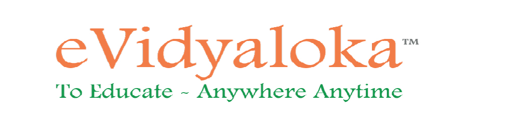evidyaloka banner