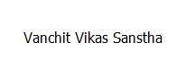 Vanchit Vikas Sanstha